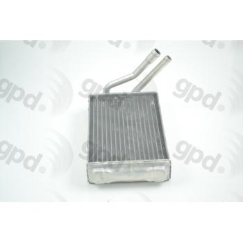 Global Parts Distributors 8231303 - HVAC Heater Core Global Parts Distributors 8231303 HVAC Heater Core product image 1 of 1
