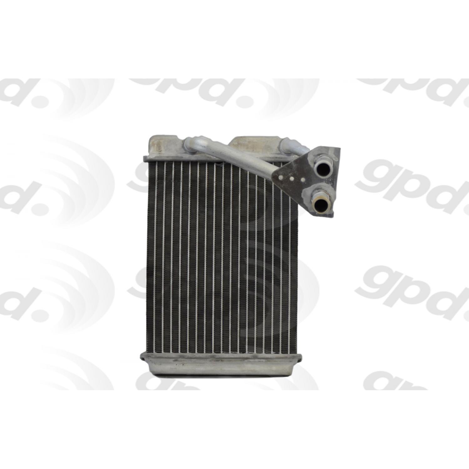 Global Parts Distributors 8231305 HVAC Heater Core product image 1 of 2