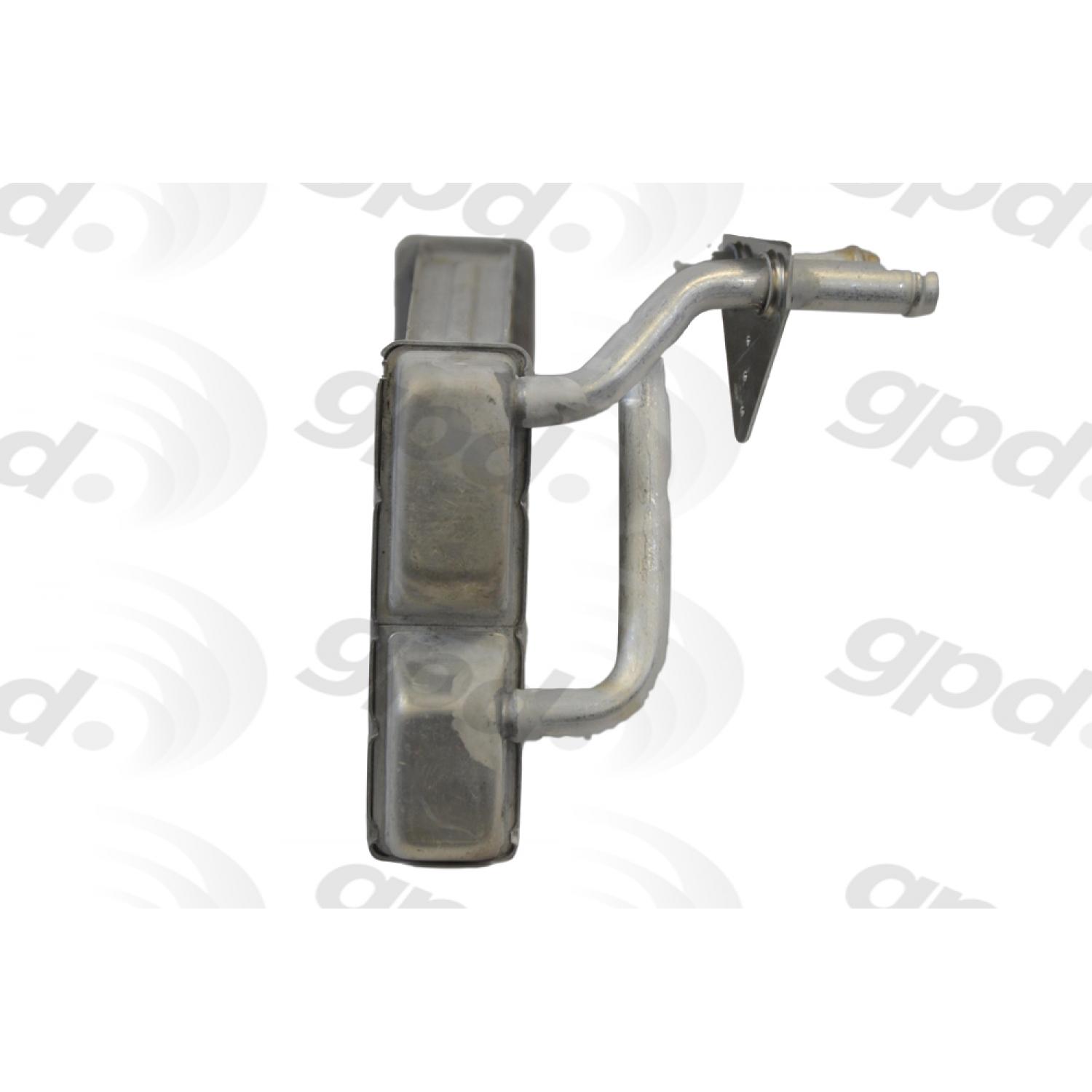 Global Parts Distributors 8231305 HVAC Heater Core product image 2 of 2