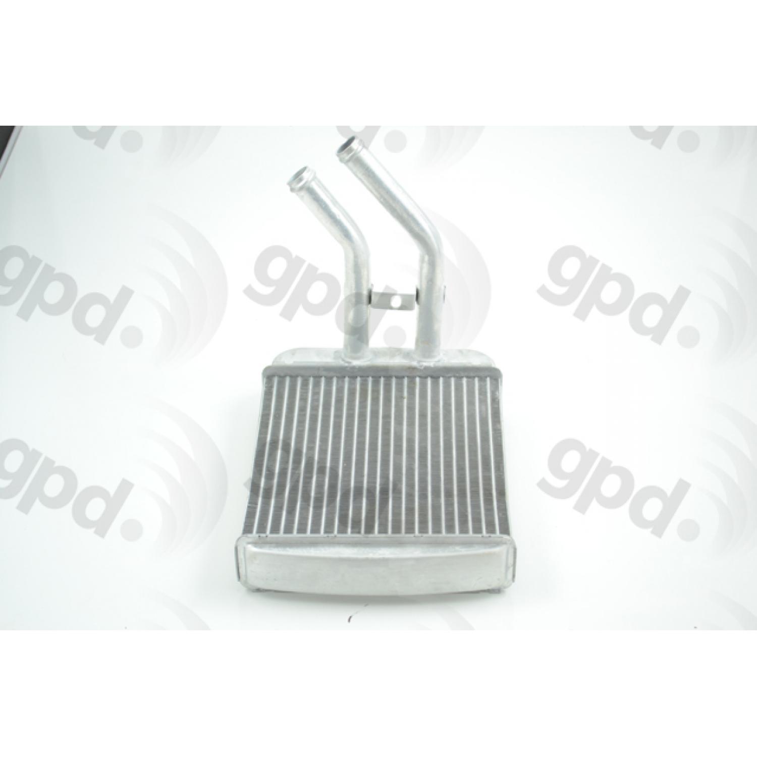 Global Parts Distributors 8231306 - HVAC Heater Core Global Parts Distributors 8231306 HVAC Heater Core product image 1 of 1