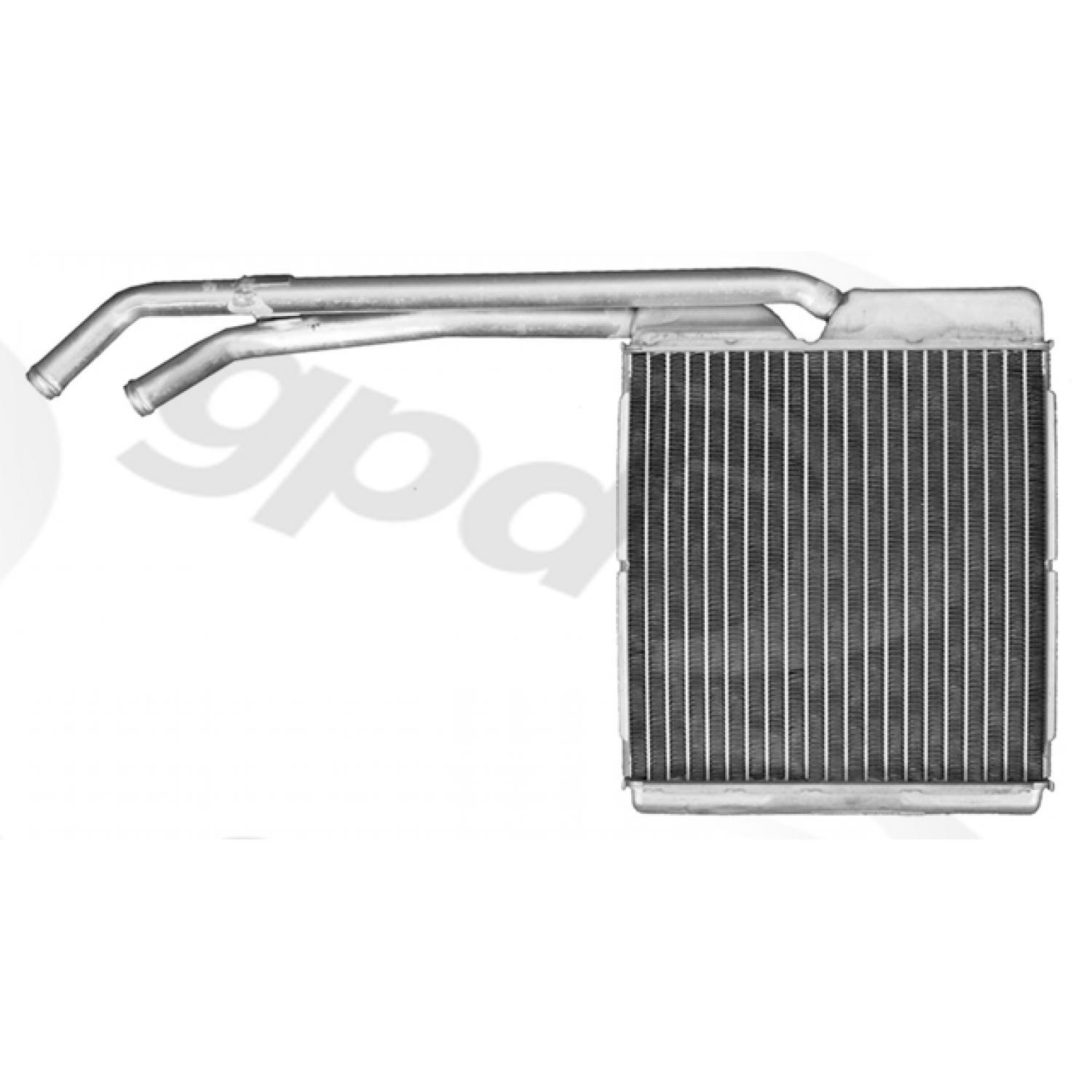 Global Parts Distributors 8231311 - HVAC Heater Core Global Parts Distributors 8231311 HVAC Heater Core product image 1 of 1