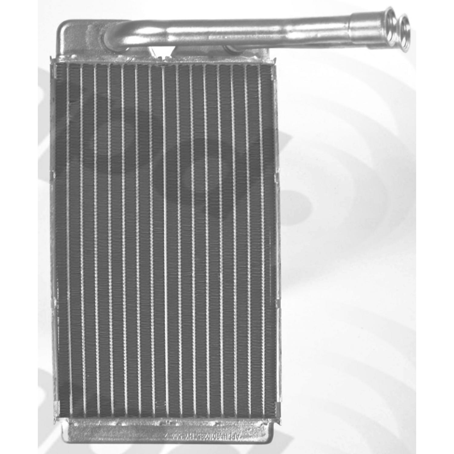 Global Parts Distributors 8231314 HVAC Heater Core product image 1 of 1