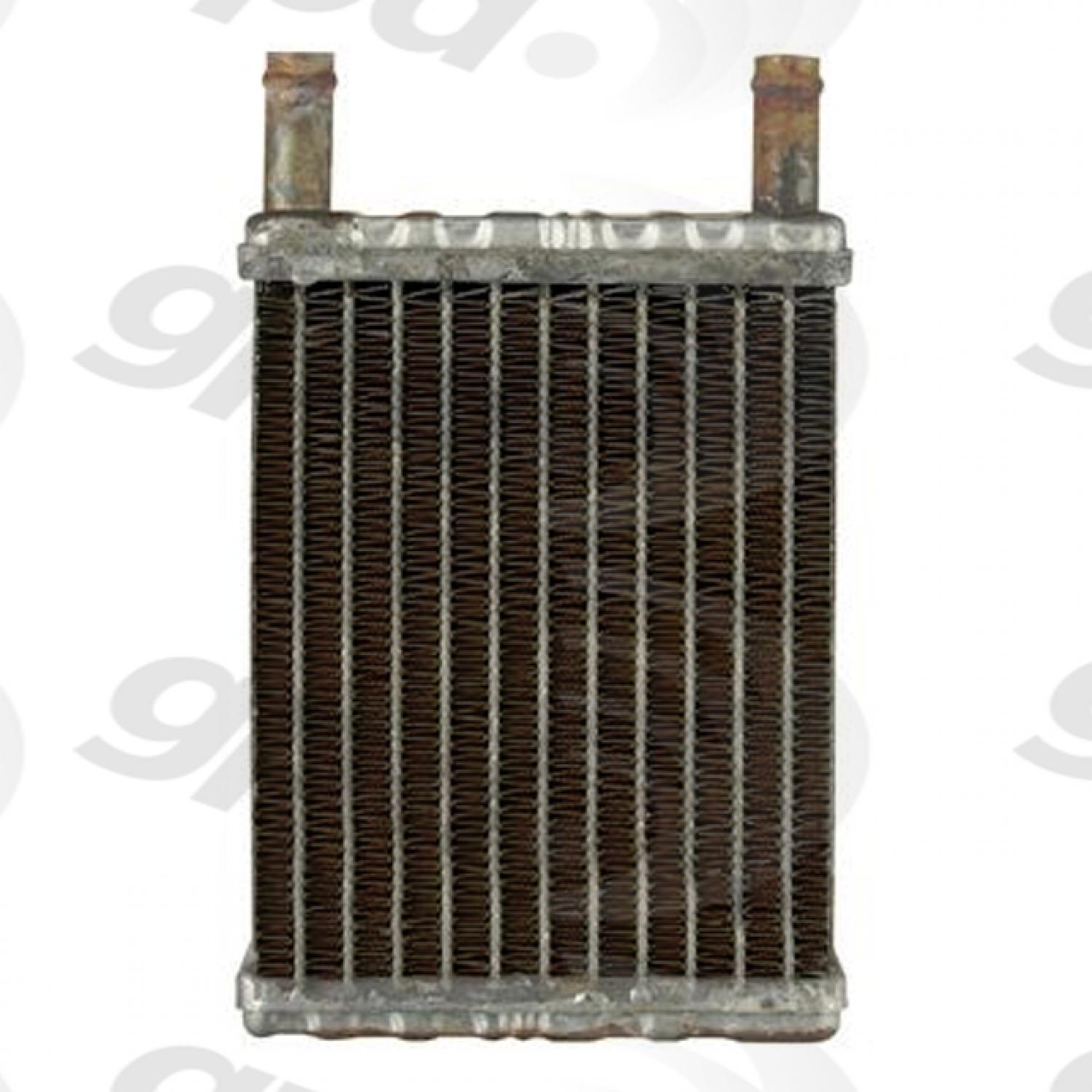Global Parts Distributors 8231316 HVAC Heater Core product image 1 of 1