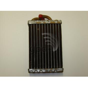 Global Parts Distributors 8231318 HVAC Heater Core product image 1 of 1