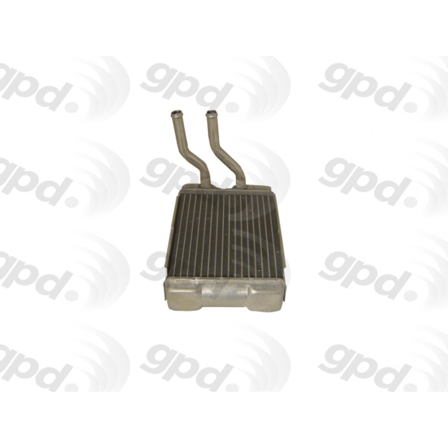 Global Parts Distributors 8231321 HVAC Heater Core product image 1 of 1