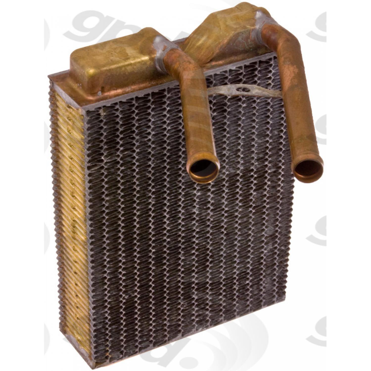Global Parts Distributors 8231322 HVAC Heater Core product image 1 of 1