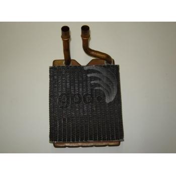 Global Parts Distributors 8231324 HVAC Heater Core product image 1 of 1