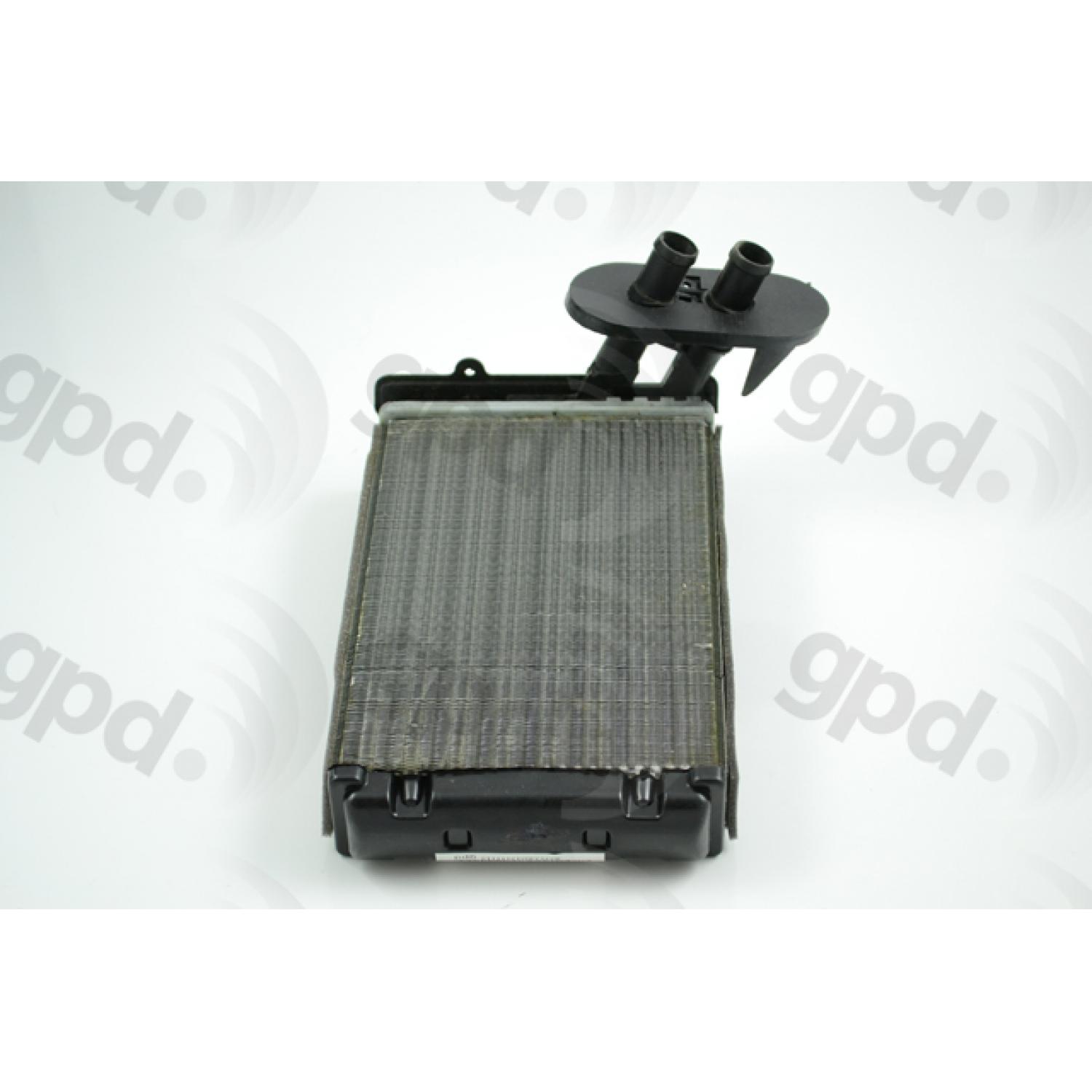Global Parts Distributors 8231330 HVAC Heater Core product image 2 of 2