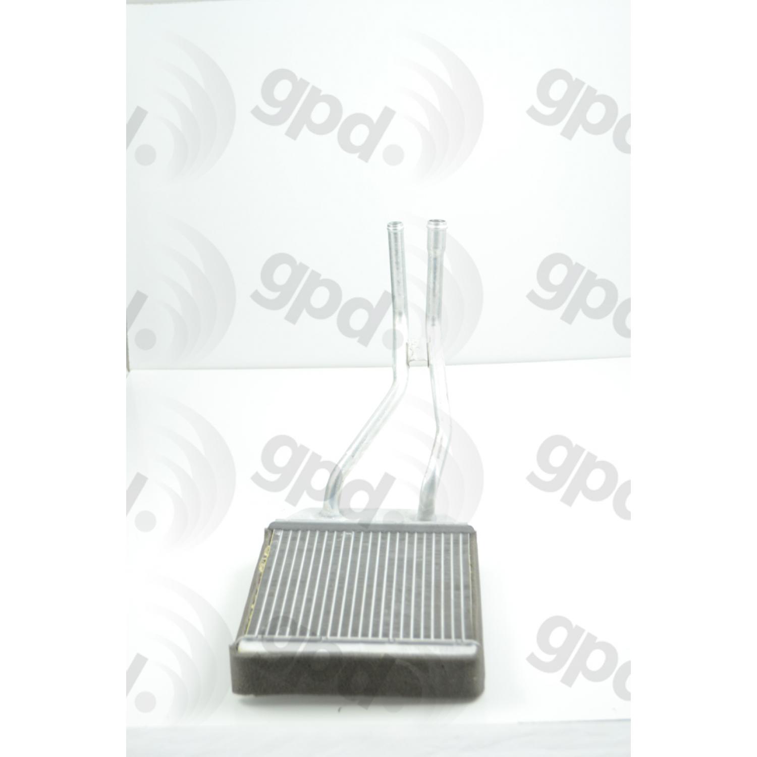 Global Parts Distributors 8231331 HVAC Heater Core product image 1 of 2