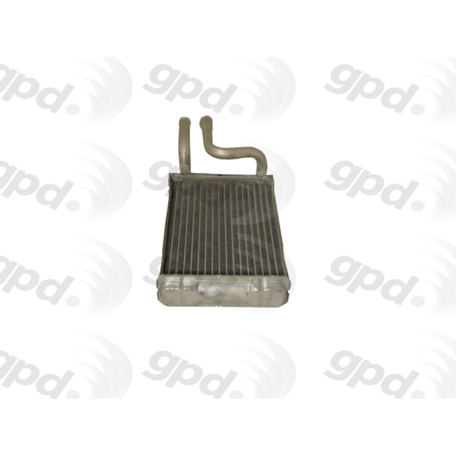 Global Parts Distributors 8231332 HVAC Heater Core product image 1 of 1