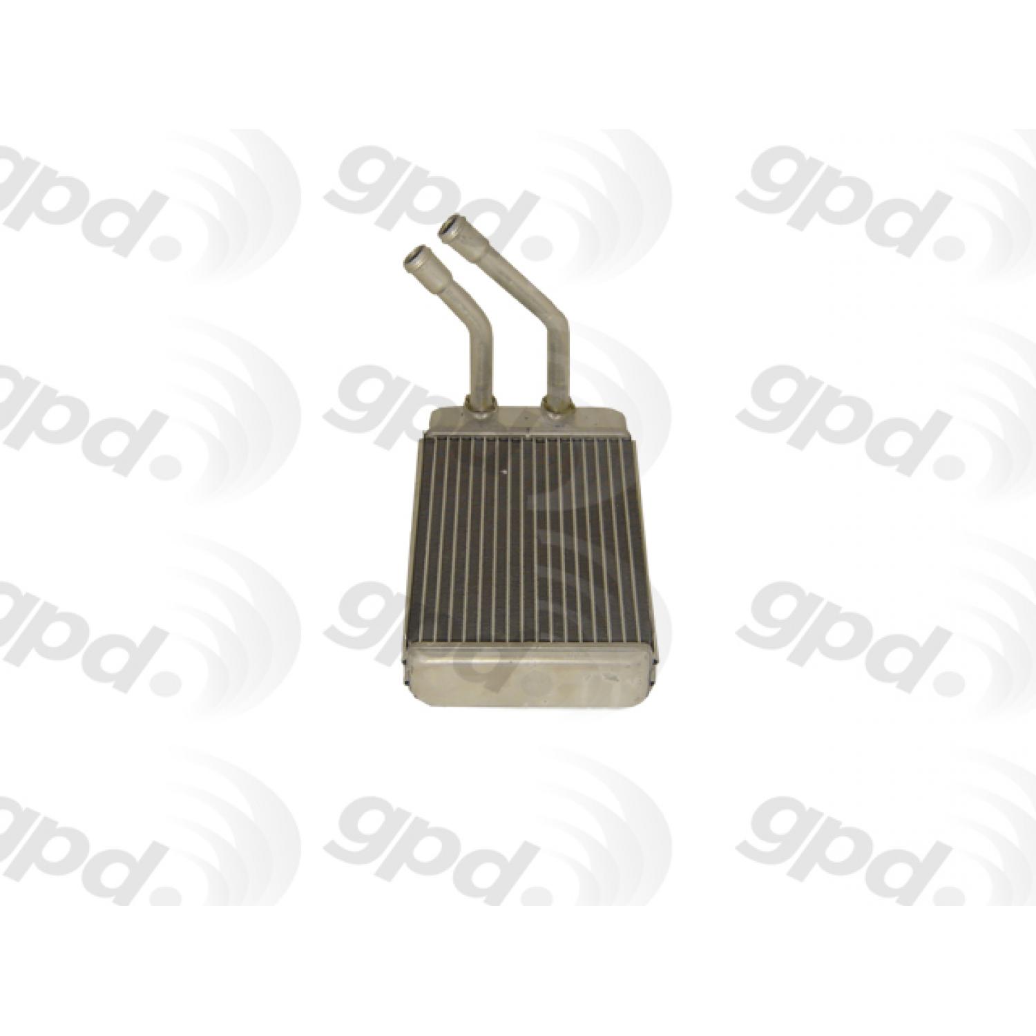 Global Parts Distributors 8231335 HVAC Heater Core product image 1 of 1