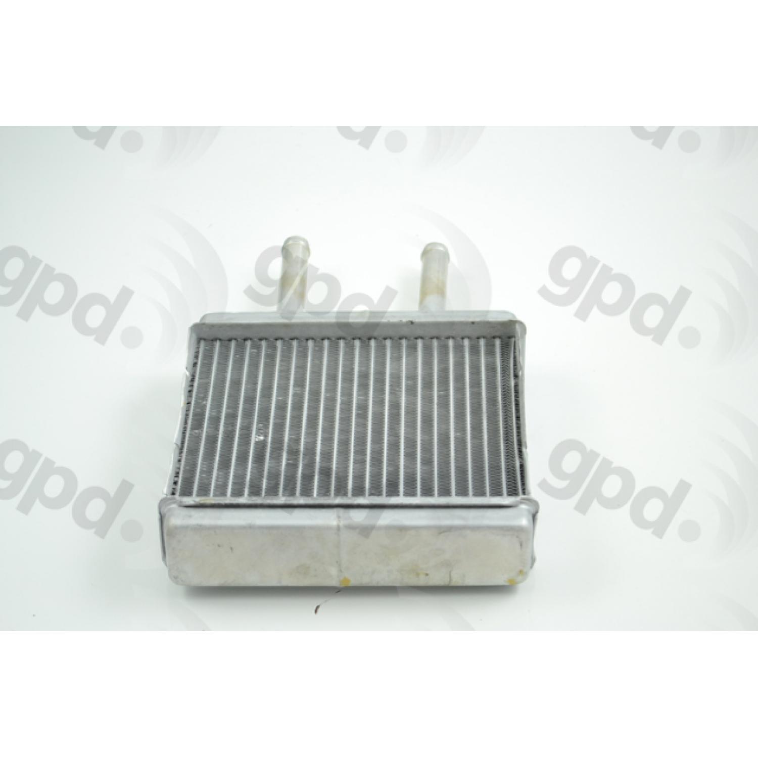 Global Parts Distributors 8231336 HVAC Heater Core product image 1 of 1