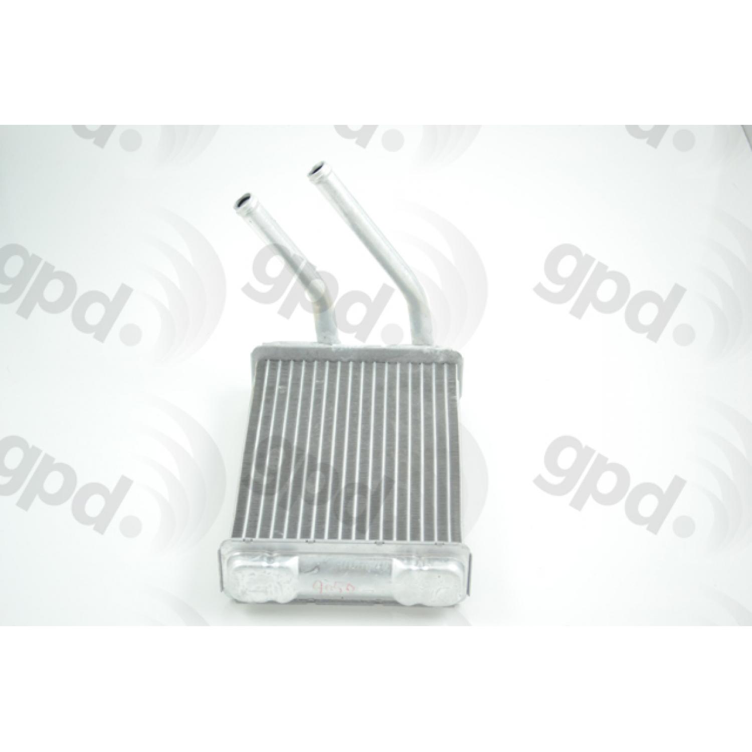Global Parts Distributors 8231337 HVAC Heater Core product image 1 of 1