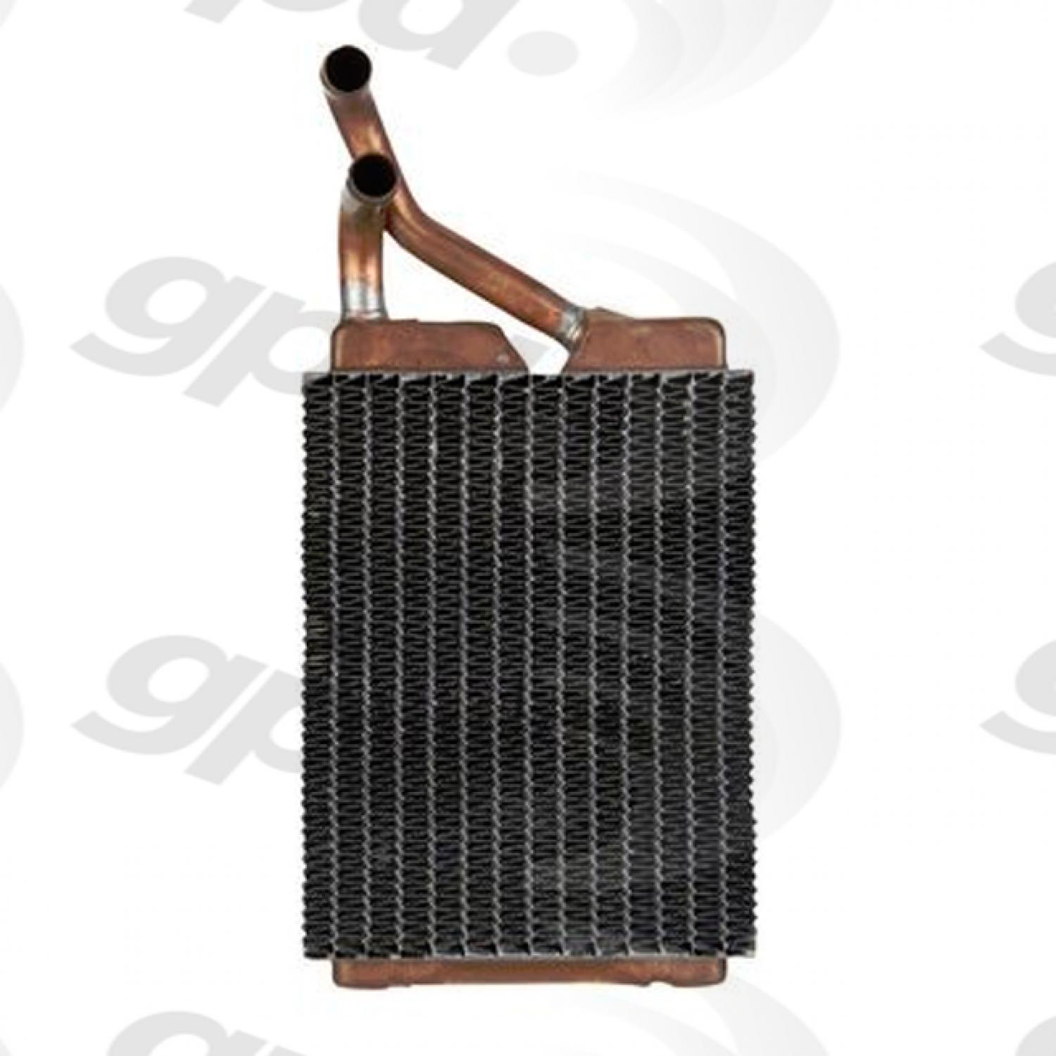 Global Parts Distributors 8231338 HVAC Heater Core product image 1 of 1