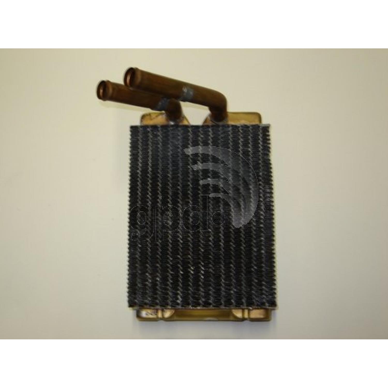 Global Parts Distributors 8231339 - HVAC Heater Core Global Parts Distributors 8231339 HVAC Heater Core product image 1 of 1