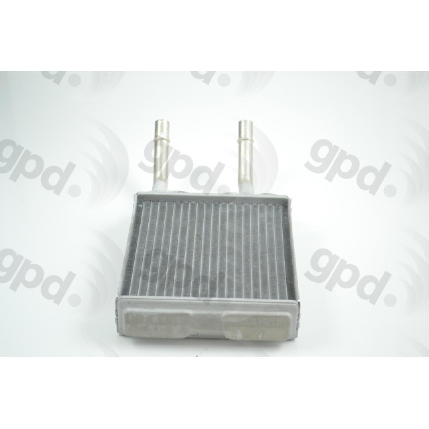 Global Parts Distributors 8231340 HVAC Heater Core product image 1 of 1