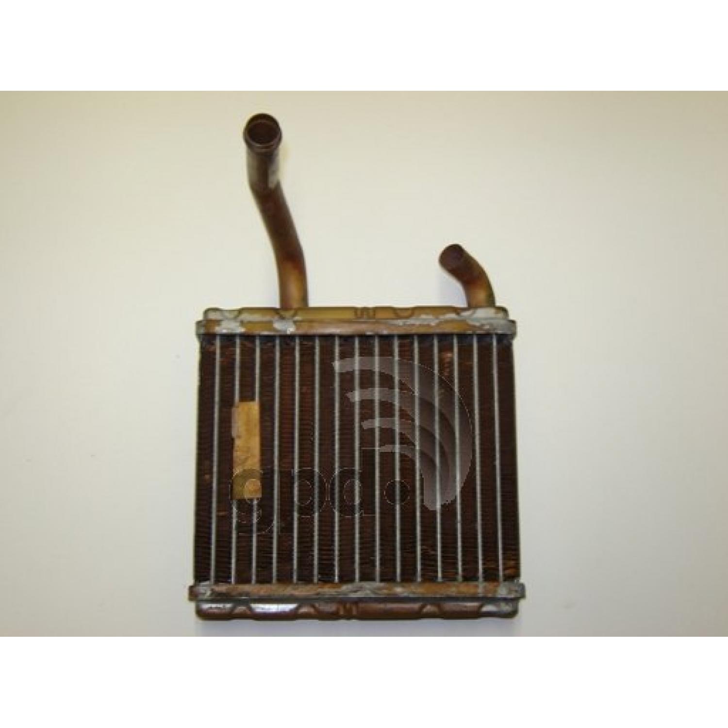 Global Parts Distributors 8231341 HVAC Heater Core product image 1 of 1