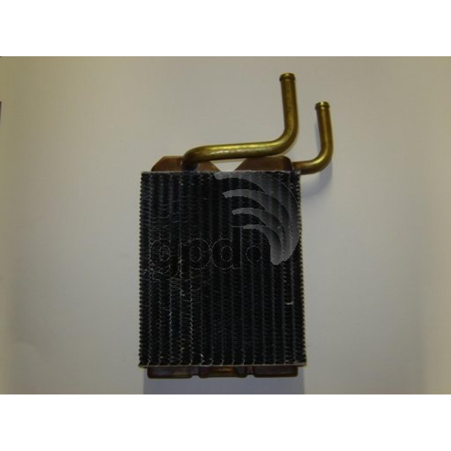 Global Parts Distributors 8231343 HVAC Heater Core product image 1 of 1