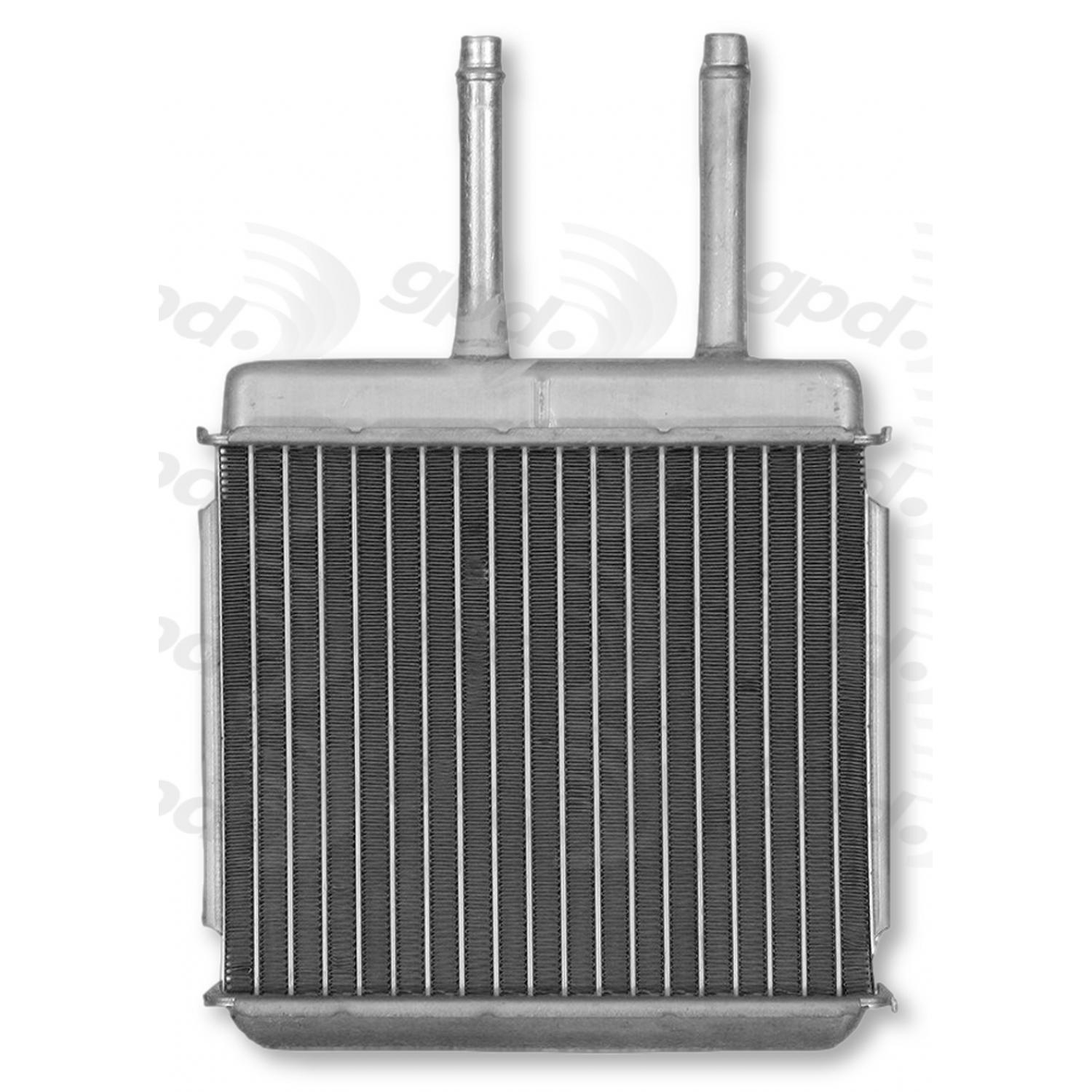 Global Parts Distributors 8231347 HVAC Heater Core product image 1 of 1