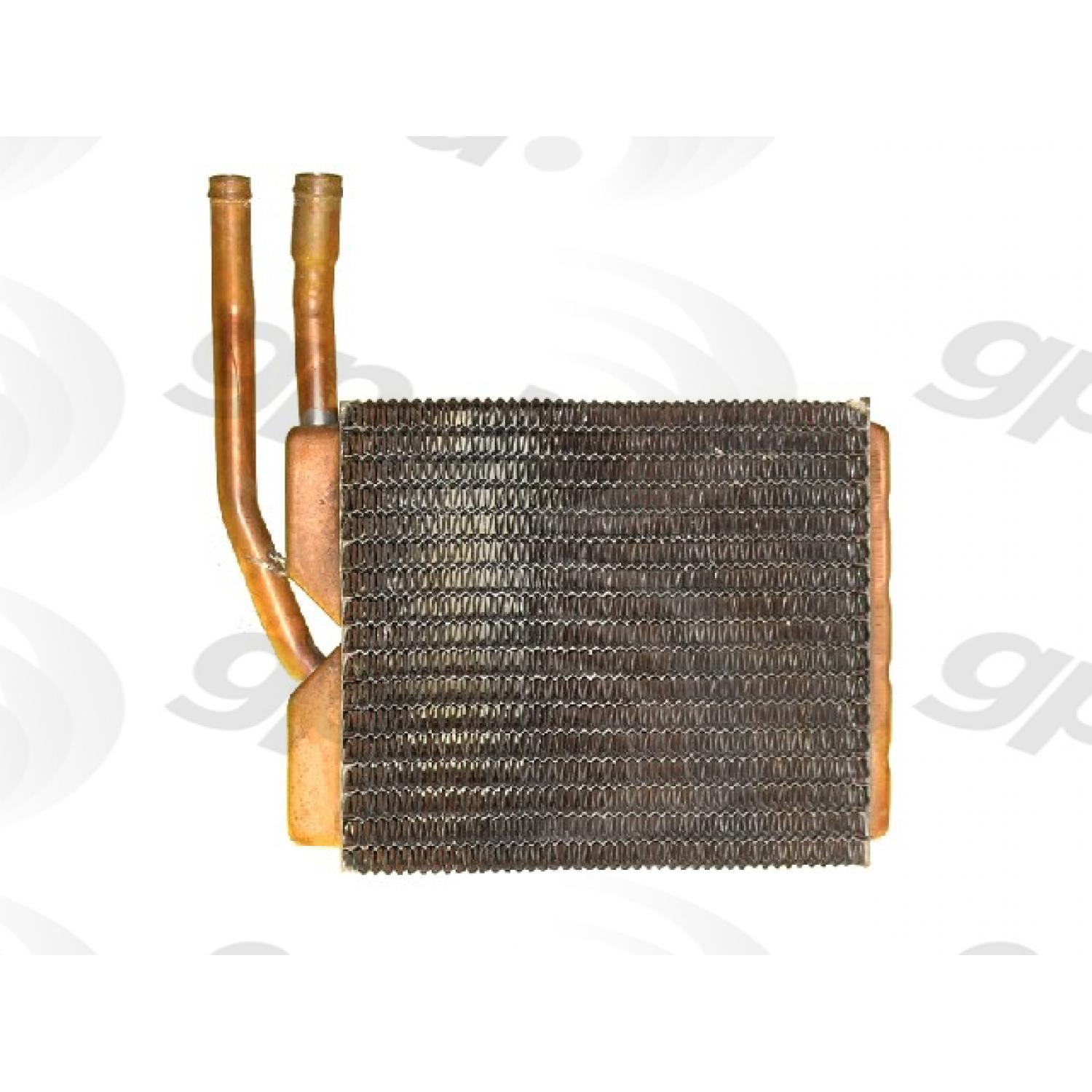 Global Parts Distributors 8231348 HVAC Heater Core product image 1 of 1