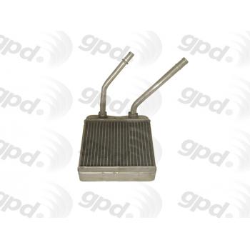 Global Parts Distributors 8231349 HVAC Heater Core product image 1 of 1