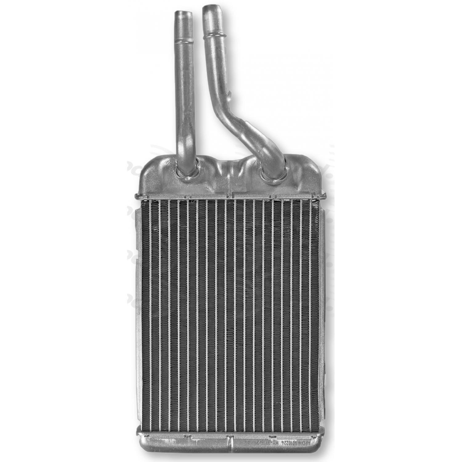Global Parts Distributors 8231354 HVAC Heater Core product image 1 of 1