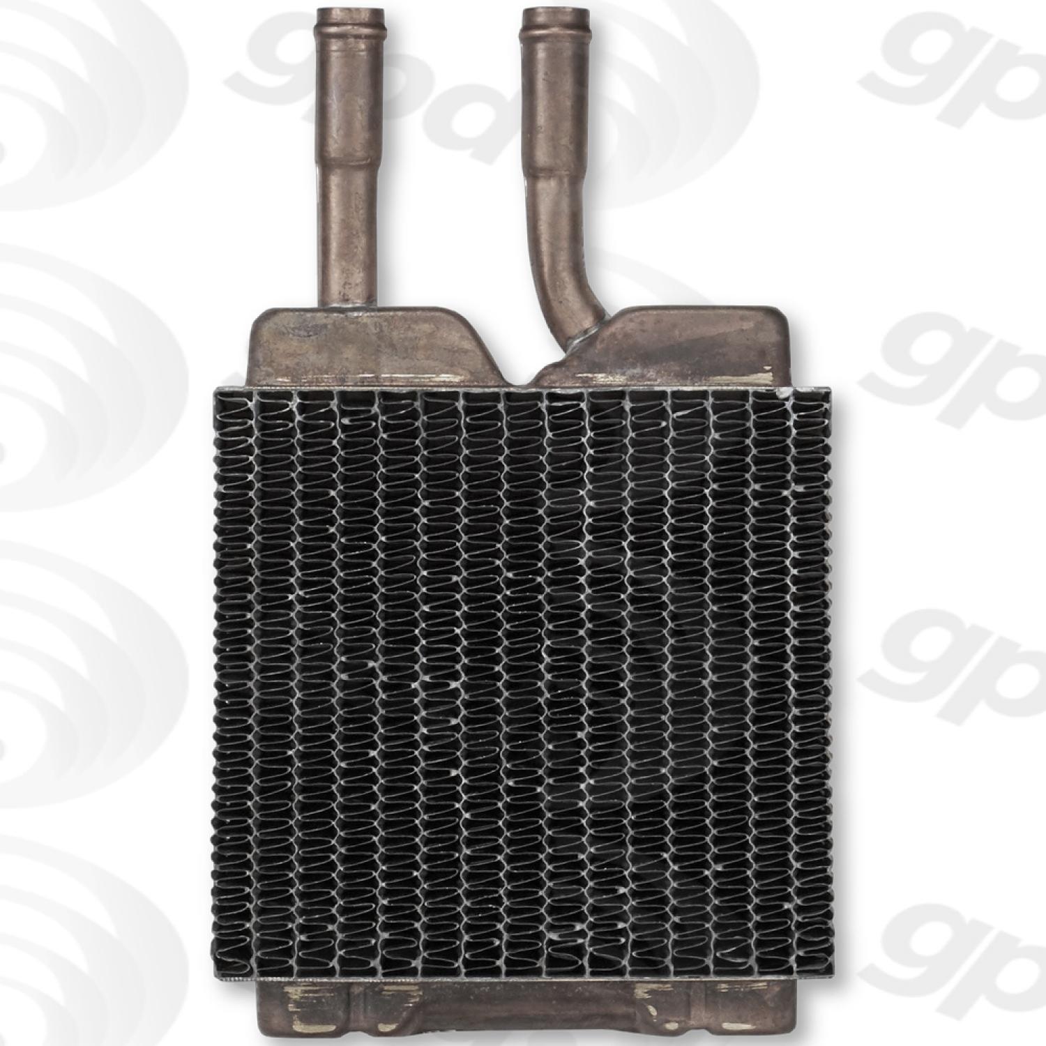 Global Parts Distributors 8231355 HVAC Heater Core product image 1 of 1