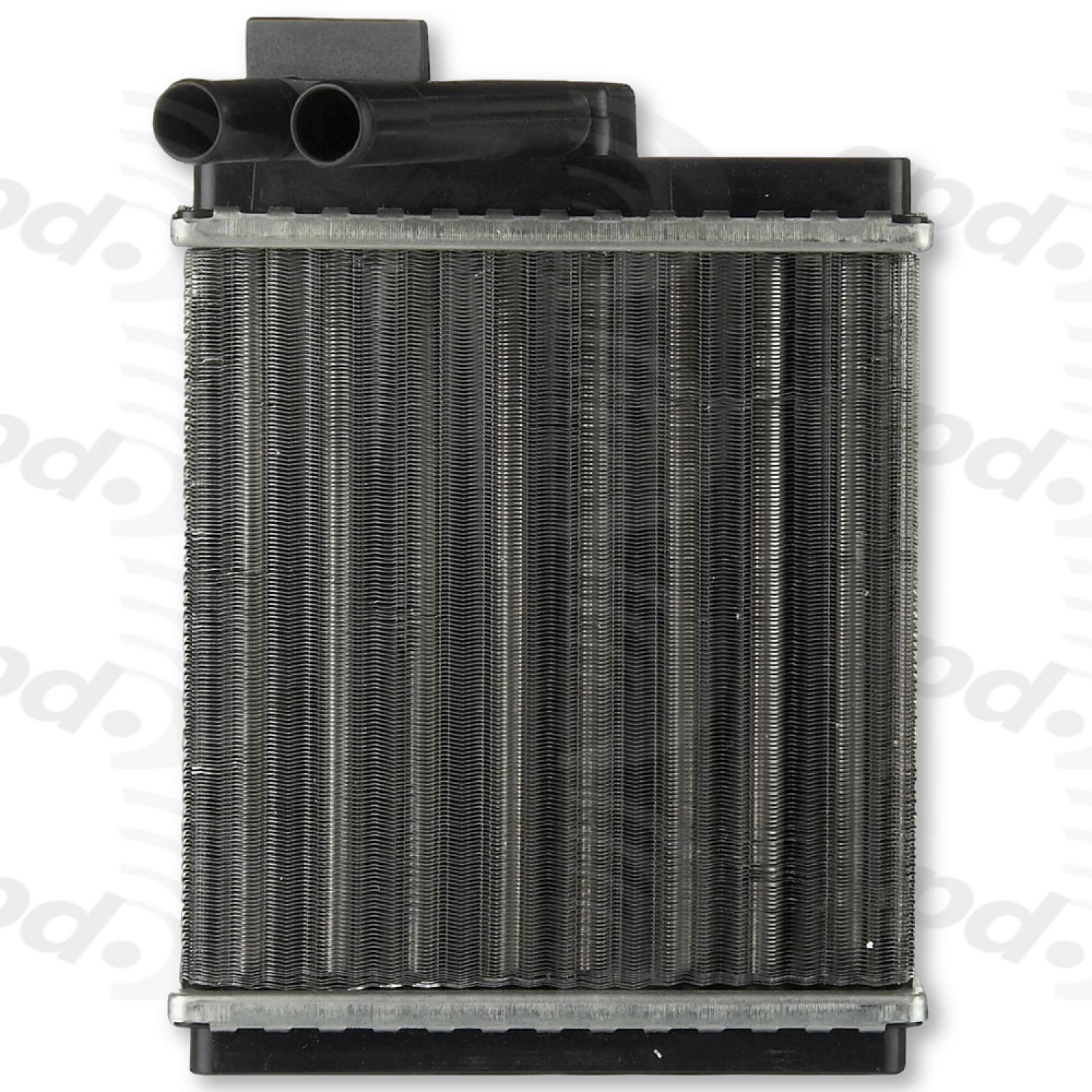 Global Parts Distributors 8231356 - HVAC Heater Core Global Parts Distributors 8231356 HVAC Heater Core product image 1 of 1