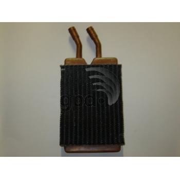 Global Parts Distributors 8231357 HVAC Heater Core product image 1 of 1
