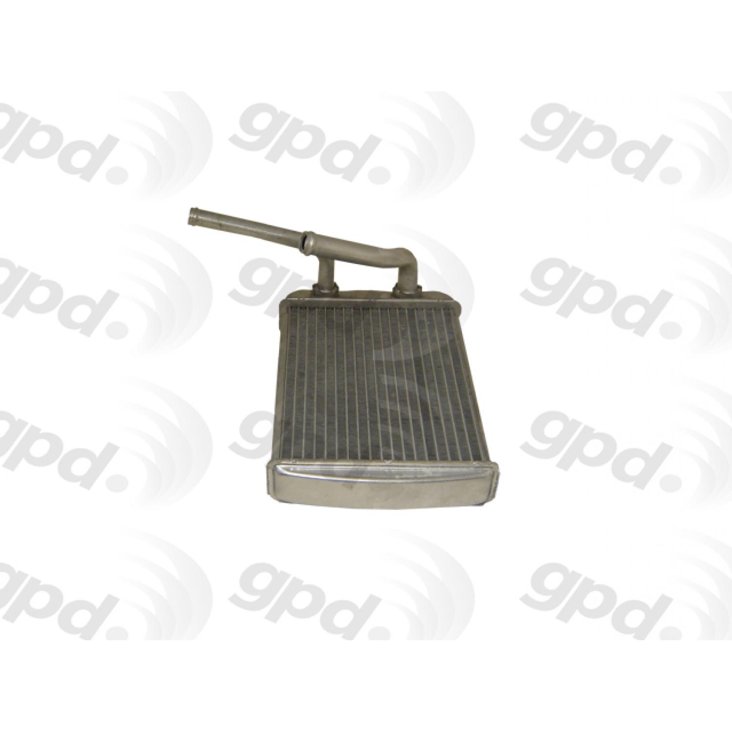 Global Parts Distributors 8231359 - HVAC Heater Core Global Parts Distributors 8231359 HVAC Heater Core product image 1 of 1