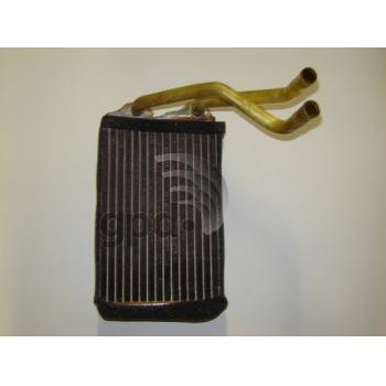 Global Parts Distributors 8231365 HVAC Heater Core product image 1 of 1