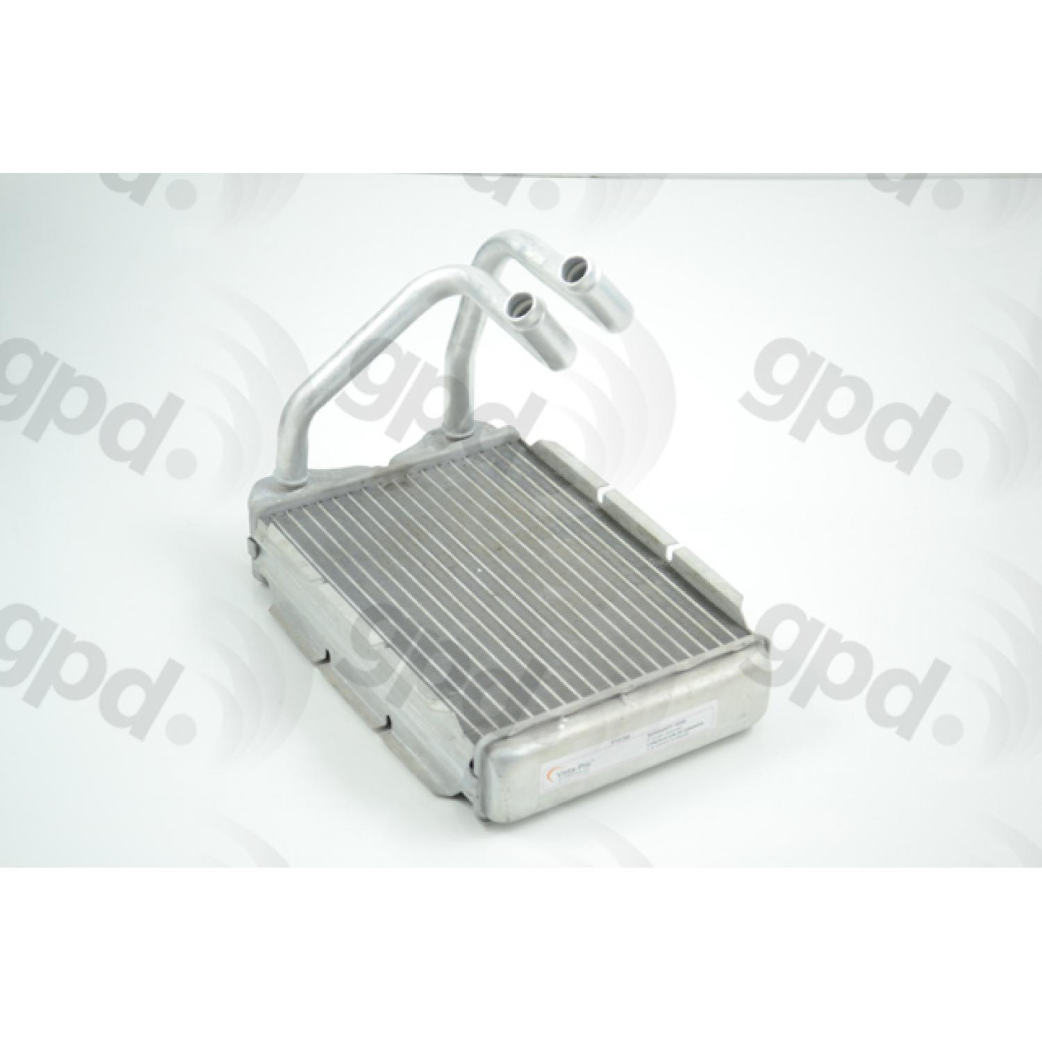 Global Parts Distributors 8231367 HVAC Heater Core product image 1 of 1