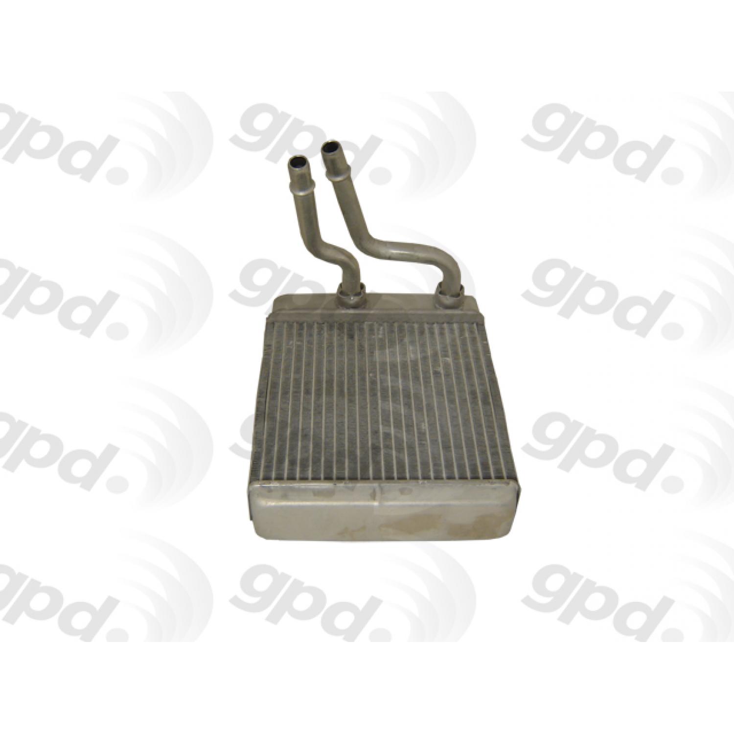 Global Parts Distributors 8231370 HVAC Heater Core product image 1 of 1
