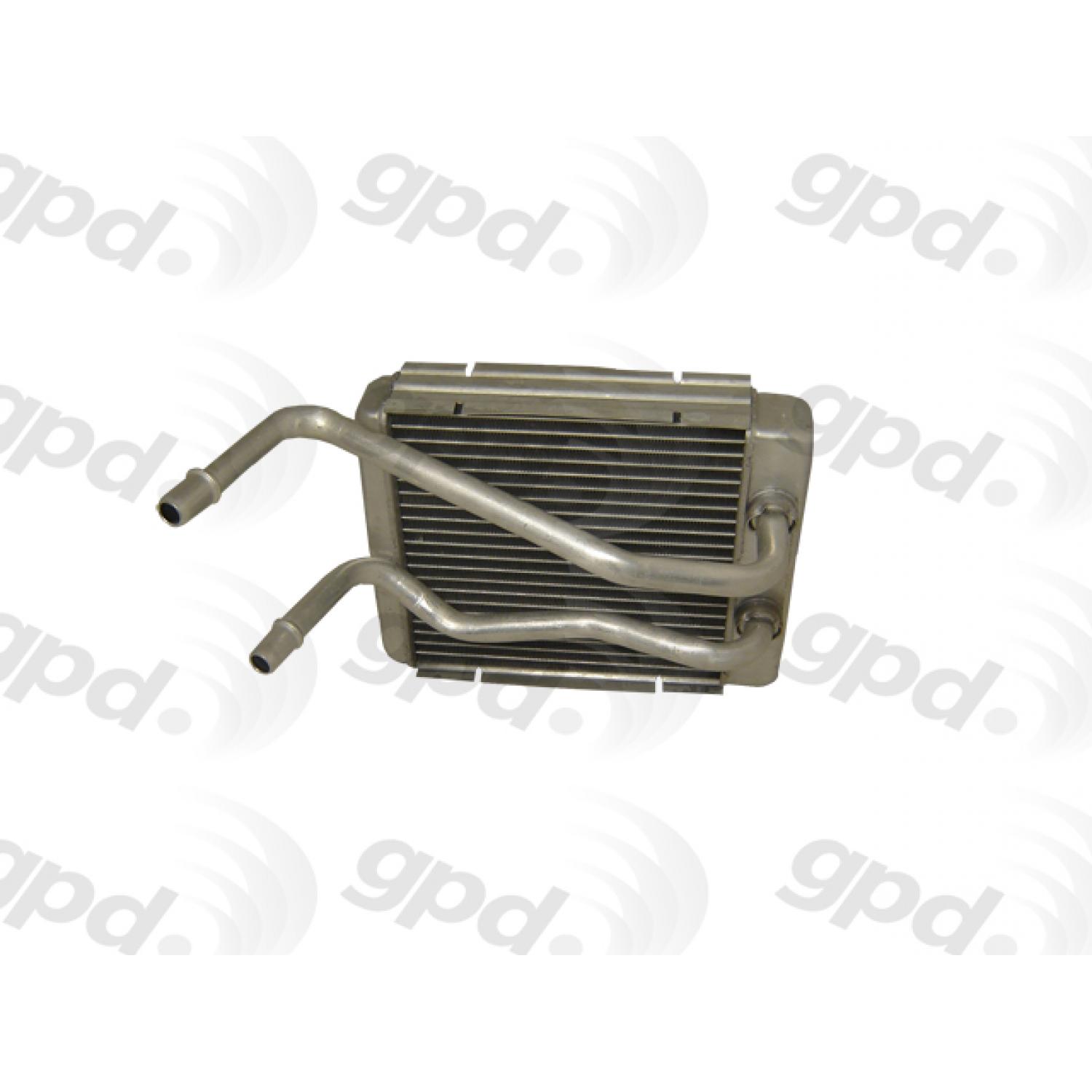 Global Parts Distributors 8231371 HVAC Heater Core product image 1 of 1