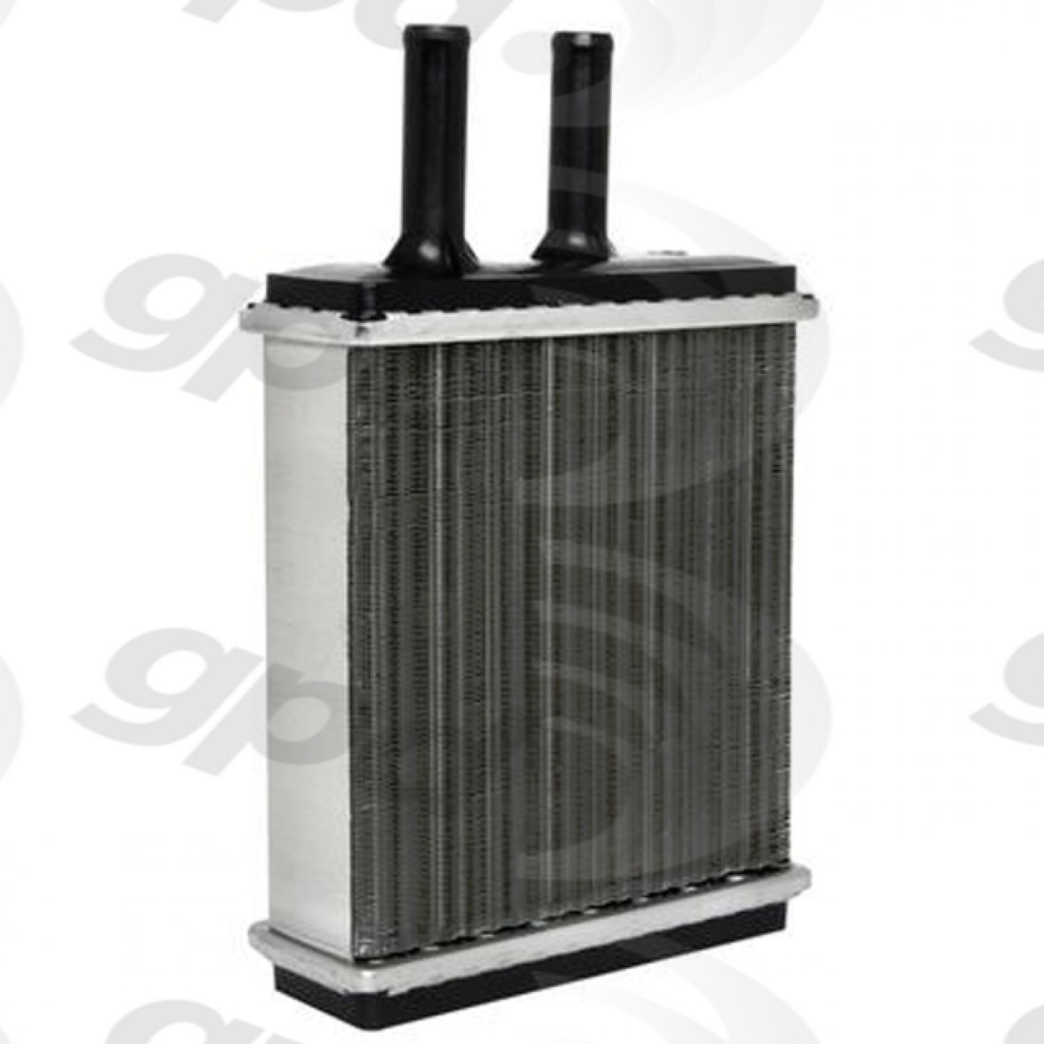 Global Parts Distributors 8231372 - HVAC Heater Core Global Parts Distributors 8231372 HVAC Heater Core product image 1 of 1