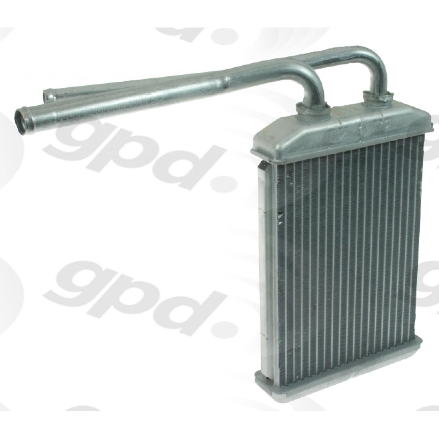 Global Parts Distributors 8231375 HVAC Heater Core product image 1 of 1