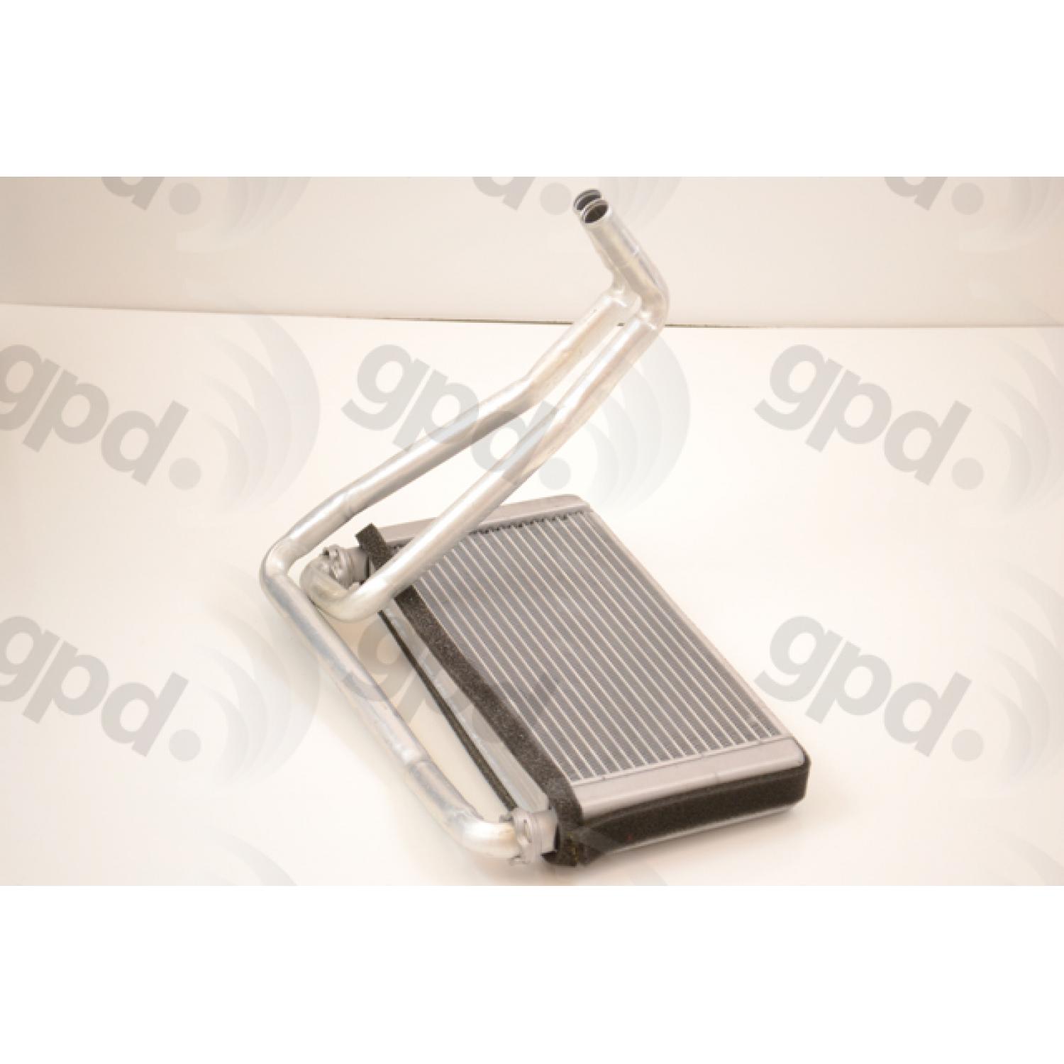 Global Parts Distributors 8231378 HVAC Heater Core product image 1 of 1