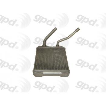 Global Parts Distributors 8231379 HVAC Heater Core product image 1 of 1