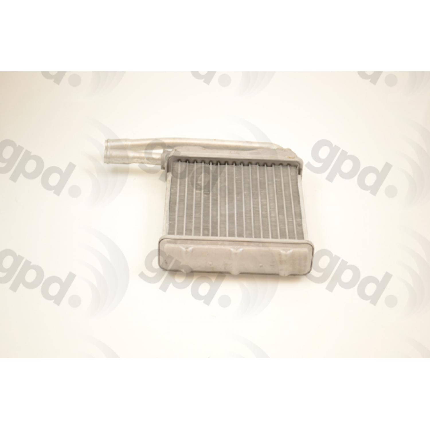 Global Parts Distributors 8231380 HVAC Heater Core product image 1 of 1