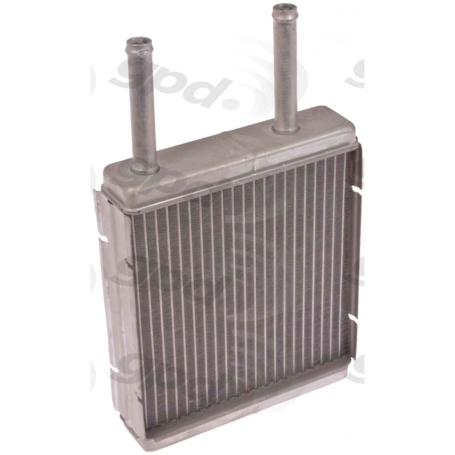Global Parts Distributors 8231384 - HVAC Heater Core Global Parts Distributors 8231384 HVAC Heater Core product image 1 of 1