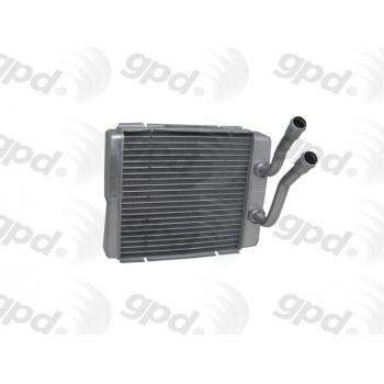 Global Parts Distributors 8231390 HVAC Heater Core product image 1 of 1