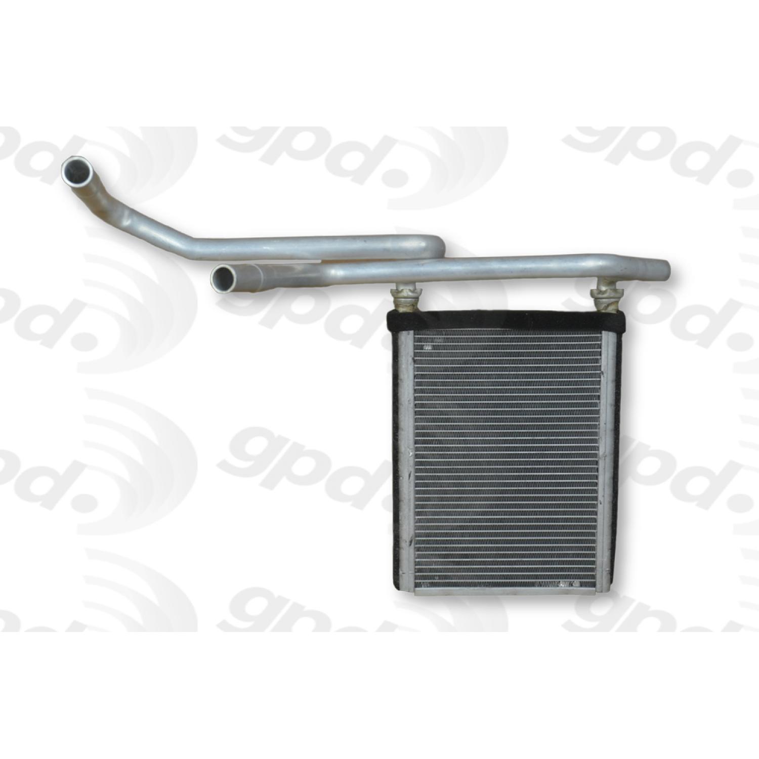 Global Parts Distributors 8231391 HVAC Heater Core product image 1 of 1