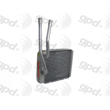 Global Parts Distributors 8231400 - HVAC Heater Core Global Parts Distributors 8231400 HVAC Heater Core product image 1 of 1