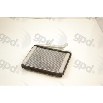 Global Parts Distributors 8231401 HVAC Heater Core product image 1 of 1