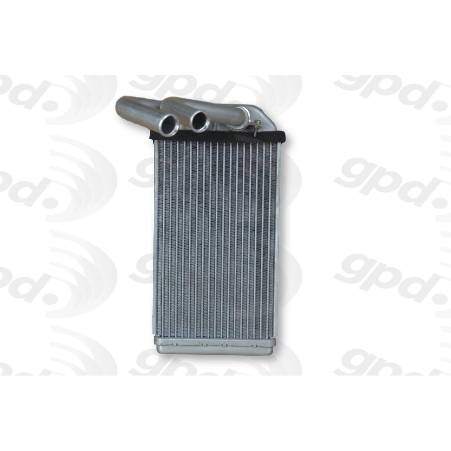 Global Parts Distributors 8231402 - HVAC Heater Core Global Parts Distributors 8231402 HVAC Heater Core product image 1 of 1