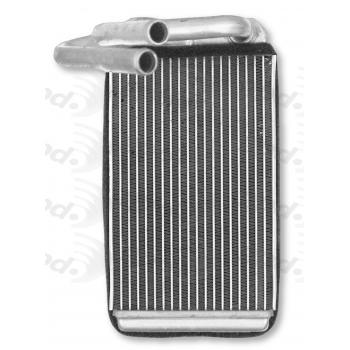 Global Parts Distributors 8231403 HVAC Heater Core product image 1 of 1