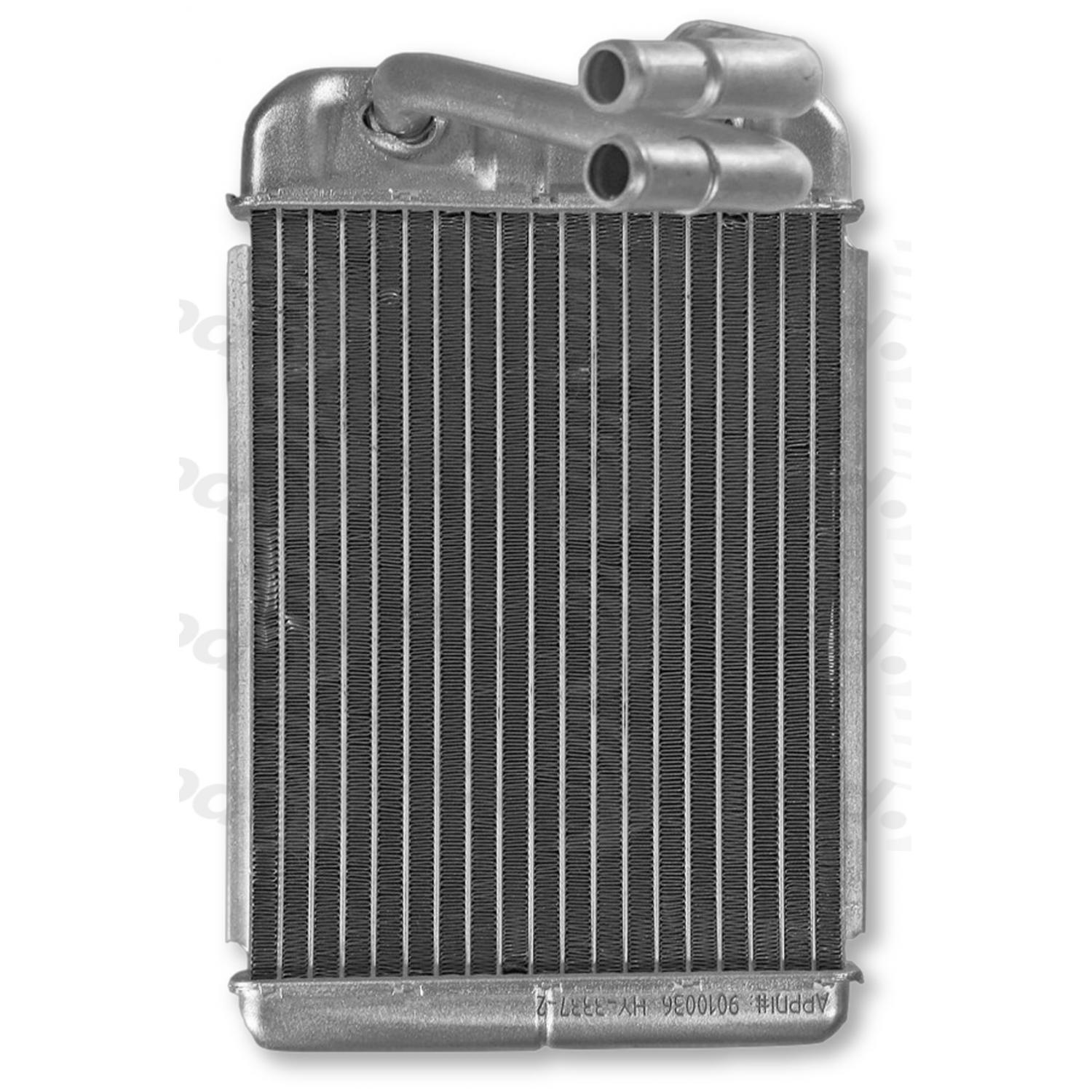 Global Parts Distributors 8231404 HVAC Heater Core product image 1 of 1