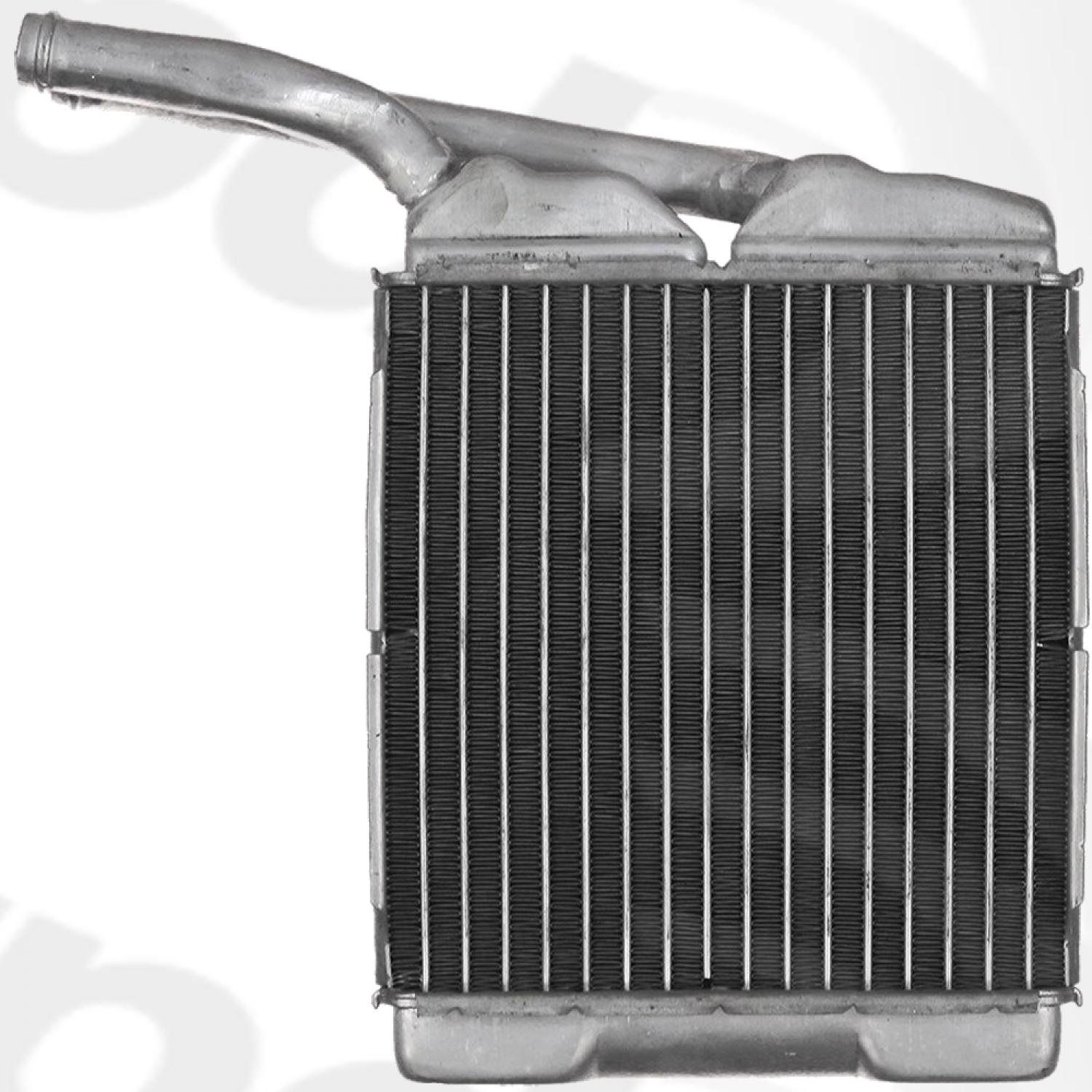Global Parts Distributors 8231405 HVAC Heater Core product image 1 of 1