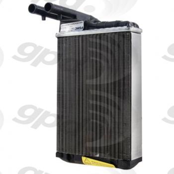 Global Parts Distributors 8231407 HVAC Heater Core product image 1 of 1