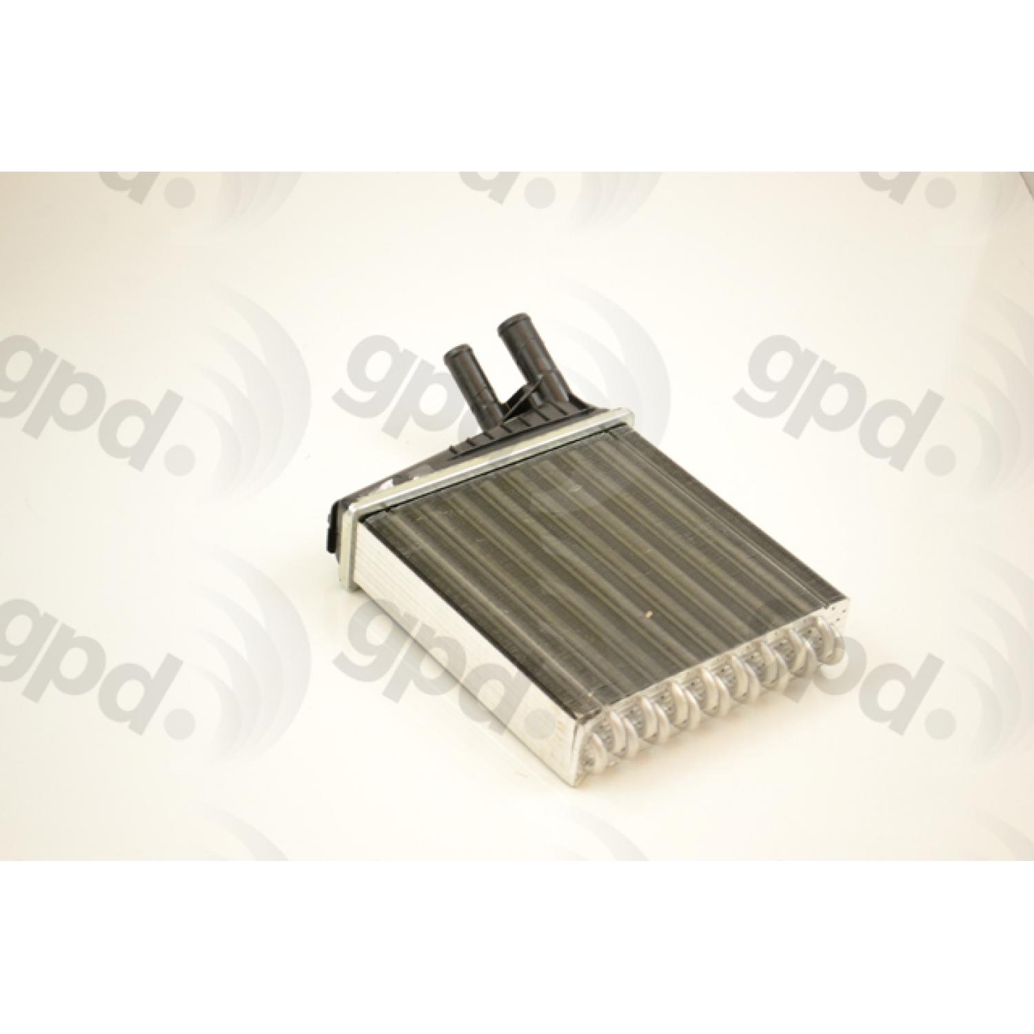 Global Parts Distributors 8231408 HVAC Heater Core product image 1 of 1